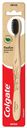 Зубная щетка Colgate Бамбук древесный уголь мягкая, 1 шт