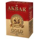 Чай черный AKBAR, Голд, 250г