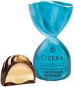 Конфеты «O'Zera» с молочной начинкой