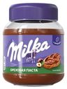 Паста Milka ореховая с добавлением какао, 350г