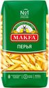 Макароны Makfa Перья, 450г