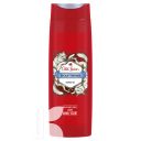 Гель для душа OLD SPICE WOLFTHORN 400мл