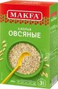 Хлопья Makfa овсяные традиционные 400г