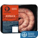 Колбаса ОХОТНО по-домашнему, 600г