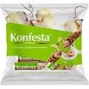 Конфеты Konfesta с орехово-сливочным кремом, 180 г