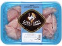 Азу из мяса индейки охлаждённое Пава Пава, 600 г