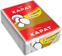 Сыр плавленый "с грибами для супа" 45% КАРАТ, 90 г