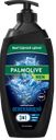 Гель для душа мужской PALMOLIVE Men Северный океан с морскими минералами 3в1, 750мл