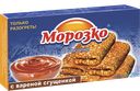 Блины МОРОЗКО с вареной сгущенкой, 420г