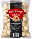 Пельмени «Едим Дома» из Сибири с кедровым орехом,  0,8 кг