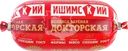 Колбаса вареная МК ИШИМСКИЙ Докторская, категория А