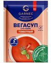 Суп-пюре томатный Garnec Вегасуп без глютена, 20г