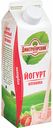 Йогурт ДмитроГорский продукт Клубника 1,5%, 450 г