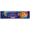Печенье Leona Cookies & Dreams, 80г