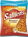 Крендели с солью "Saltletts". Классические 250г