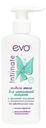 Мыло жидкое Evo для интимной гигиены для чувствительной кожи 200мл