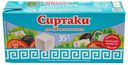Сыр рассольный Сиртаки Classic для греческого салата 35% 330 г