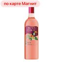 Вино игр жемчуж сухое розовое ALMA FORTE 0,75л(Португалия):6