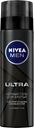 Гель для бритья NIVEA®, Мен, Ультра, 200мл