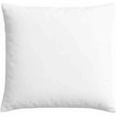 Подушка с лебяжьим пухом70х70см