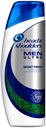 Шампунь Head&Shoulders Sports Fresh, против перхоти, 400 мл