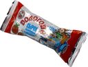 Сырок глазированный Вологоша Клубника с фруктово-ягодным наполнителем 12% 30г