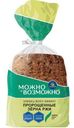 Хлебец Каравай ЗОЖ body-эффект в нарезке, 330г
