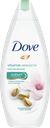 Крем-гель для душа DOVE Объятия нежности Фисташковый крем и магнолия, бессульфатный, 250мл