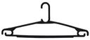Вешалка-плечики IdiLand Outfit для одежды 40см