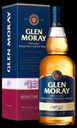Виски Glen Moray Single Malt Classic Sherry Cask Finish солодовый 40% 0,7 л