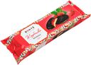 Печенье Bonte Bakery клубничное сдобное, 137г