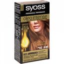 Крем-краска для волос Syoss Oleo Intence 8-60 Медовый блонд, 115 мл