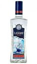 Водка Graf Ledoff 40% 0,5 л