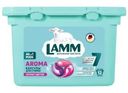 Средство Lamm Aroma для стирки в капсулах 12х15г