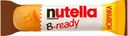 Батончик Nutella B-ready, 22 г