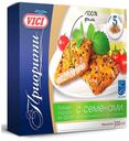 Рыбное филе VICI Приорити с семенами, 300 г
