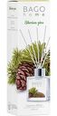 Аромадиффузор Bago home Siberian pine, 100мл