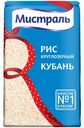 Рис Мистраль Кубань белый круглозёрный, 900г