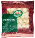Пельмени Сибирские вкусмени 450г ВМК