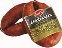 Колбаса Краковская «ДелКо», полукопченая, 400 г