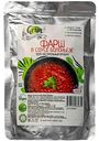 Продукт растительный Dr.Grun Фарш в соусе Болоньезе, 350г