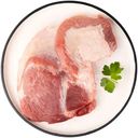 Лопатка свиная без кости