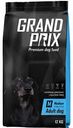 Корм для собак средних пород Grand Prix Adult Medium, 12 кг