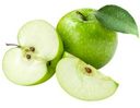 Яблоки Гренни
