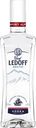 Водка GRAF LEDOFF Arctic особая 38%, 0.5л