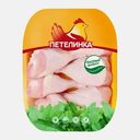 Голень цыплят бройлеров Петелинка 1кг (299,99₽/1кг)