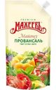 Майонез Махеевъ Провансаль 50.5% 190г
