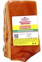 БЕКОН варено-копченый (Царицыно), 100г