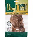 Лакомство для собак натуральное Dog Cheff Рубец говяжий, 35 г