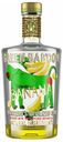Джин Green Baboon Banana 500 мл